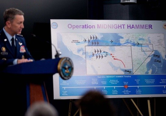 Andrew Harnik/GETTY IMAGES NORTH AMERICA/Getty Images via AFP