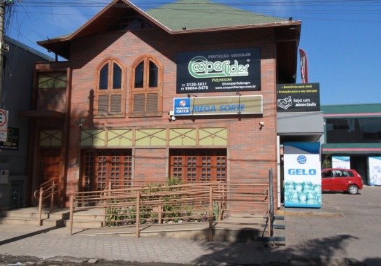 Edésio Ferreira/EM/D.A. Press