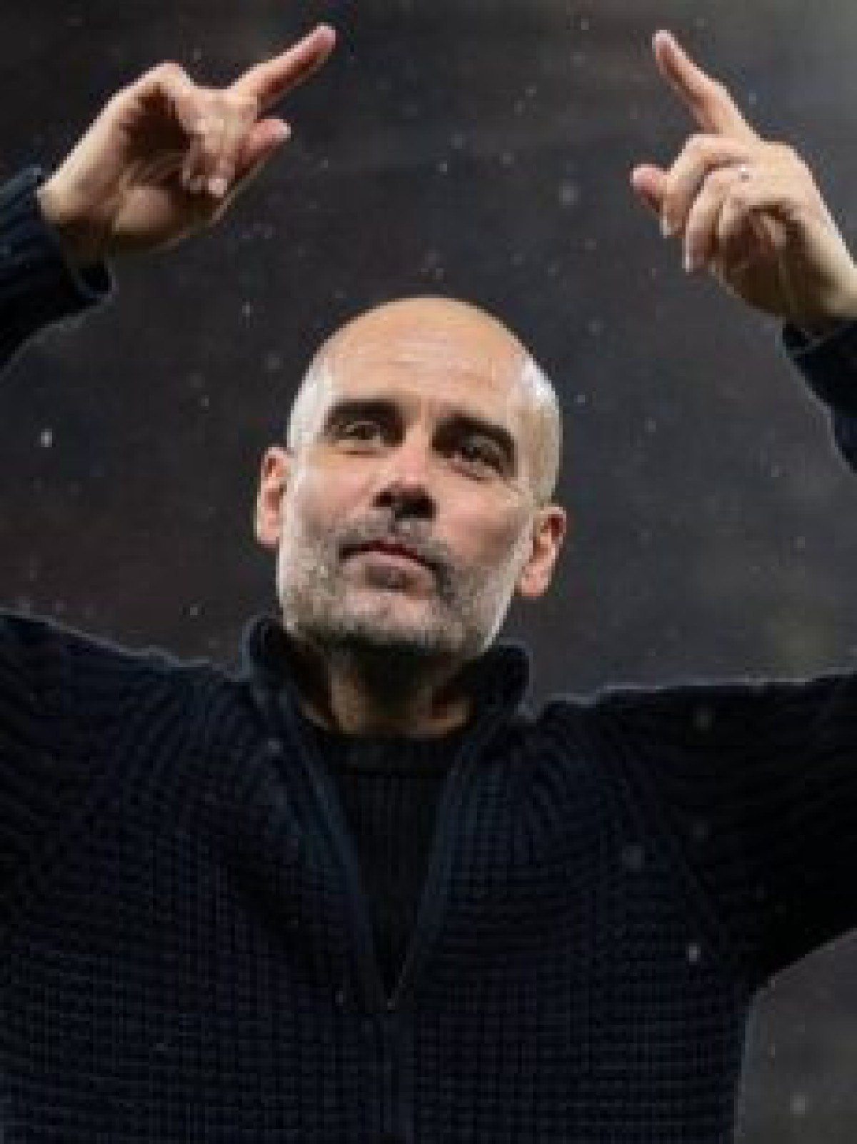 Guardiola rasga elogios ao futebol sul-americano e responde se treinaria time do continente - No Ataque Internacional