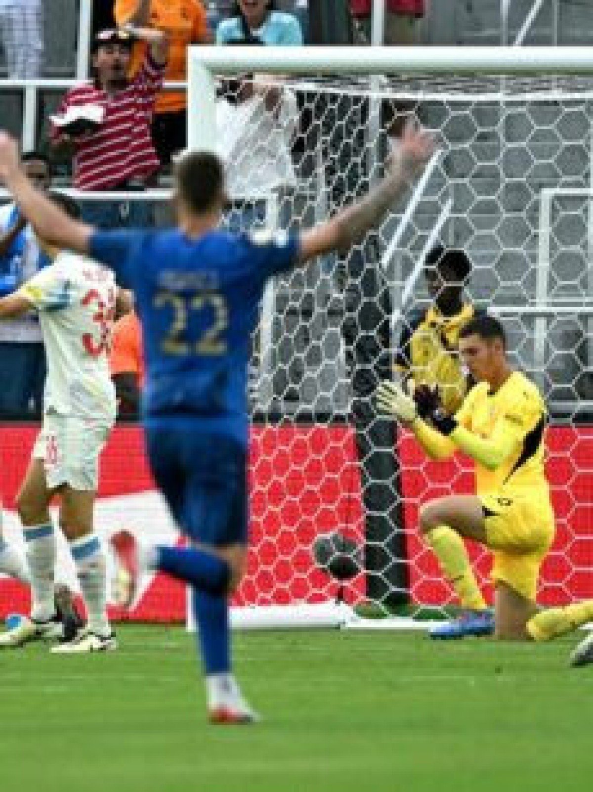 Mundial: Al-Hilal e RB Salzburg empatam sem gols no grupo do Real Madrid - No Ataque Internacional