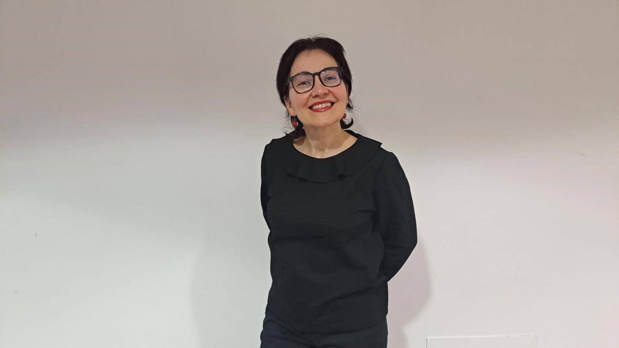 Livro lançado por Patricia García, <em>¿Qué le pasa a mi madre?</em>, ('O que Está Acontecendo com a Minha Mãe?', em tradução livre) -  (crédito: Cortesia)