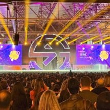 DIVIA Marketing Digital participa da Gramado Summit 2025 - DINO