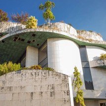 Jô, Hebe e Clodovil: conheça as mansões abandonadas que valem milhões - Edilson Dantas