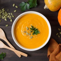 Nutrição e imunidade no inverno: aliadas no tratamento oncológico - FreePik