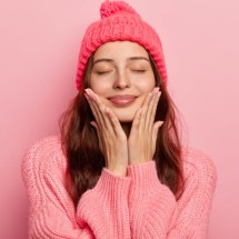 Como manter a pele saudável no inverno? Confira - wayhomestudio/FreePik