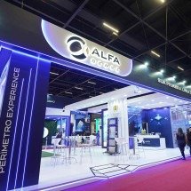 Alta tecnologia brasileira de defesa perimetral é destaque na Exposec - DINO