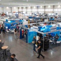 Setor de material de construção busca recuperação de vendas na 3ª ExpoMatcon - DINO