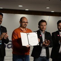 Copasa anuncia ampliação e modernização de estação de tratamento de esgoto  - Túlio Santos/EM/D.A Press