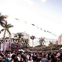 Festa Junina anima Praça JK no próximo sábado (28/6) - Reprodução/Túlio Barros