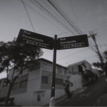 Retrato vivo: campanha valoriza os lugares que movimentam a cultura de BH - Lucas Uroz/Sou BH