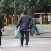 Frio avança em MG e deixa cidades sob alerta; veja previsão - Marcos Vieira/EM/DA Press