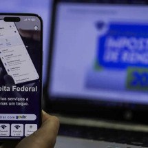 Imposto de Renda 2025: receita libera consulta ao 2º lote de restituição - Joédson Alves/Agência Brasil