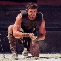Atores da Irlanda que conquistaram Hollywood - divulgação/Paramount Pictures
