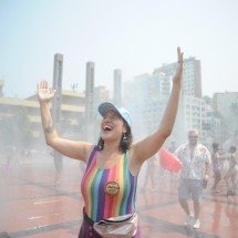 Sou BH lança campanha que celebra o movimento cultural da cidade -  Alexandre Guzanshe/EM/D.A. Press