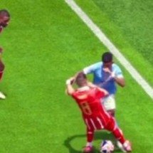 Drible de ex-jogador do Atlético no Mundial de Clubes viraliza: &#8216;Sem piedade&#8217; - No Ataque Internacional