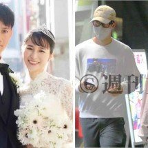 Atleta se envolve em caso extraconjugal e provoca escândalo no Japão - Instagram/Shukan Bunshun