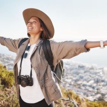 5 destinos perfeitos para aproveitar os últimos feriados de 2025 - Freepik