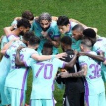 Mundial de Clubes chega a sete times eliminados - No Ataque Internacional