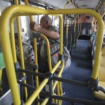 Cidade de Minas adota transporte público gratuito a partir desta segunda - Reprodução/Redes Sociais 