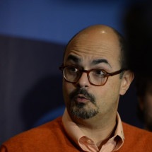 Simões diz que discussão sobre privatização não é por falta de investimento - Túlio Santos/EM/D.A Press