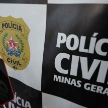 Homem preso em Sabará, na Grande BH, por violência doméstica