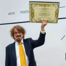 Carlos Bracher lança livro com pinturas em homenagem a BH - Cristiano Quintino/Divulgação