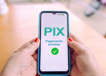Estônia, Ruanda, Singapura e até o Brasil, com o pix, mostram que é possível redesenhar a relação entre governos, cidadãos e empresas a partir dessa base invisível -  (crédito: Getty Images)