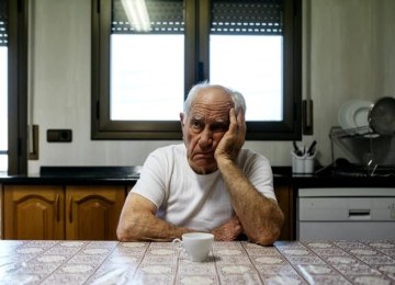 Junho Violeta -  (crédito: Reprodução/GettyImages)