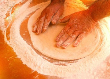Ex-casal trabalhou junto em pizzaria e mulher se retirou do comercio com o fim do relacionamento -  (crédito: PIXABAY)