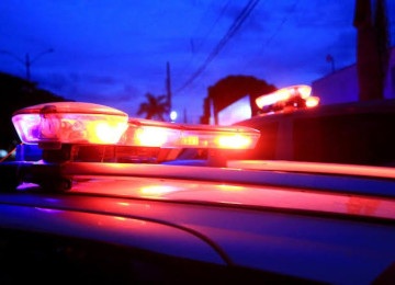 Casal é preso após ir a motel e não pagar conta -  (crédito: Freepik/Divulgação)