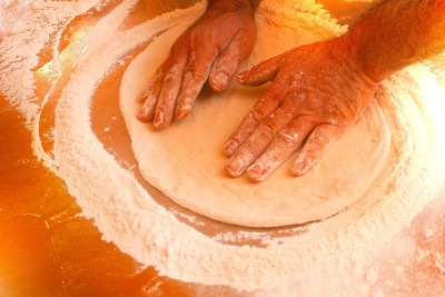 Ex-casal trabalhou junto em pizzaria e mulher se retirou do comercio com o fim do relacionamento -  (crédito: PIXABAY)