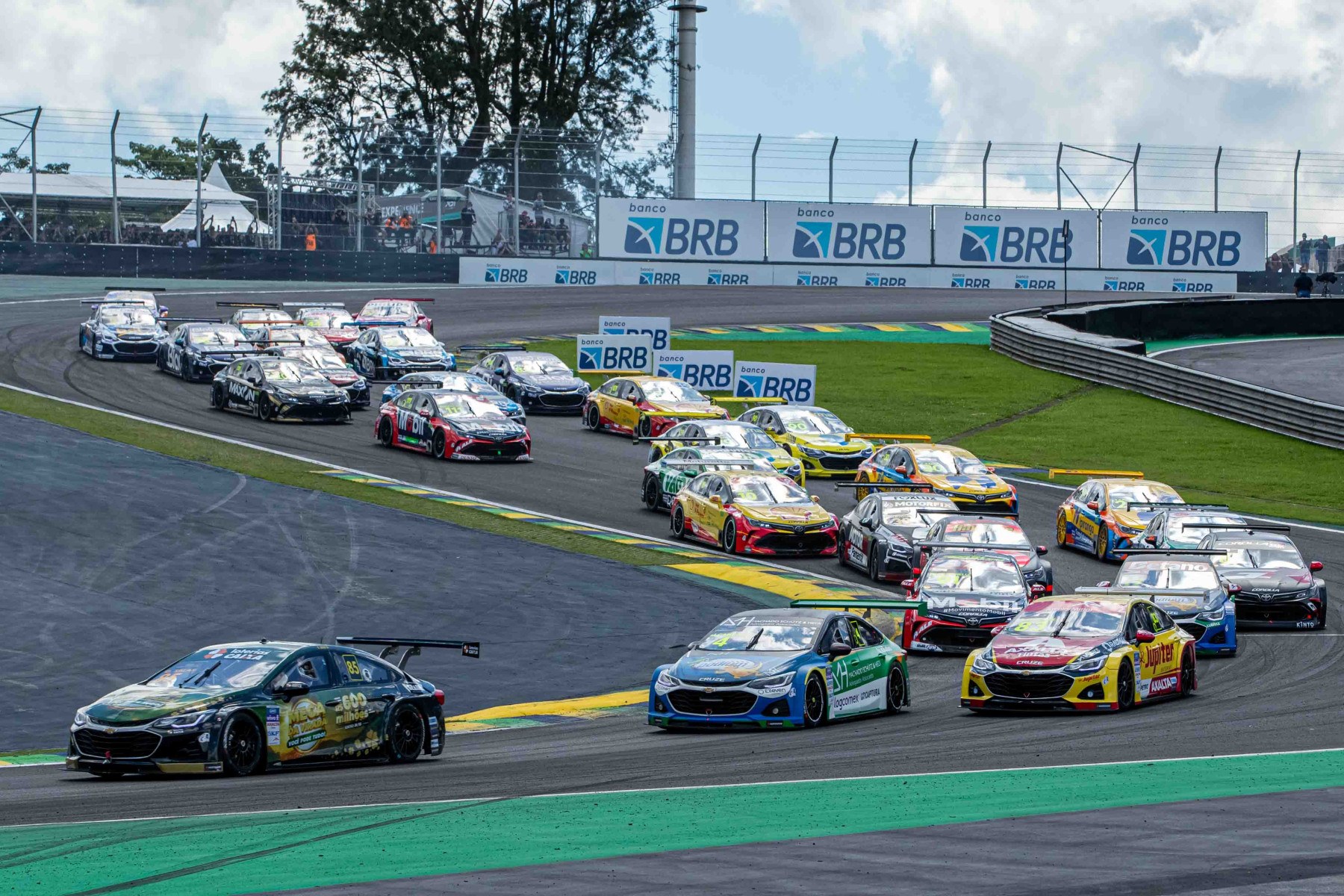 Zadara anuncia patrocínio oficial à BRB Stock Car -  MagnusTorquato