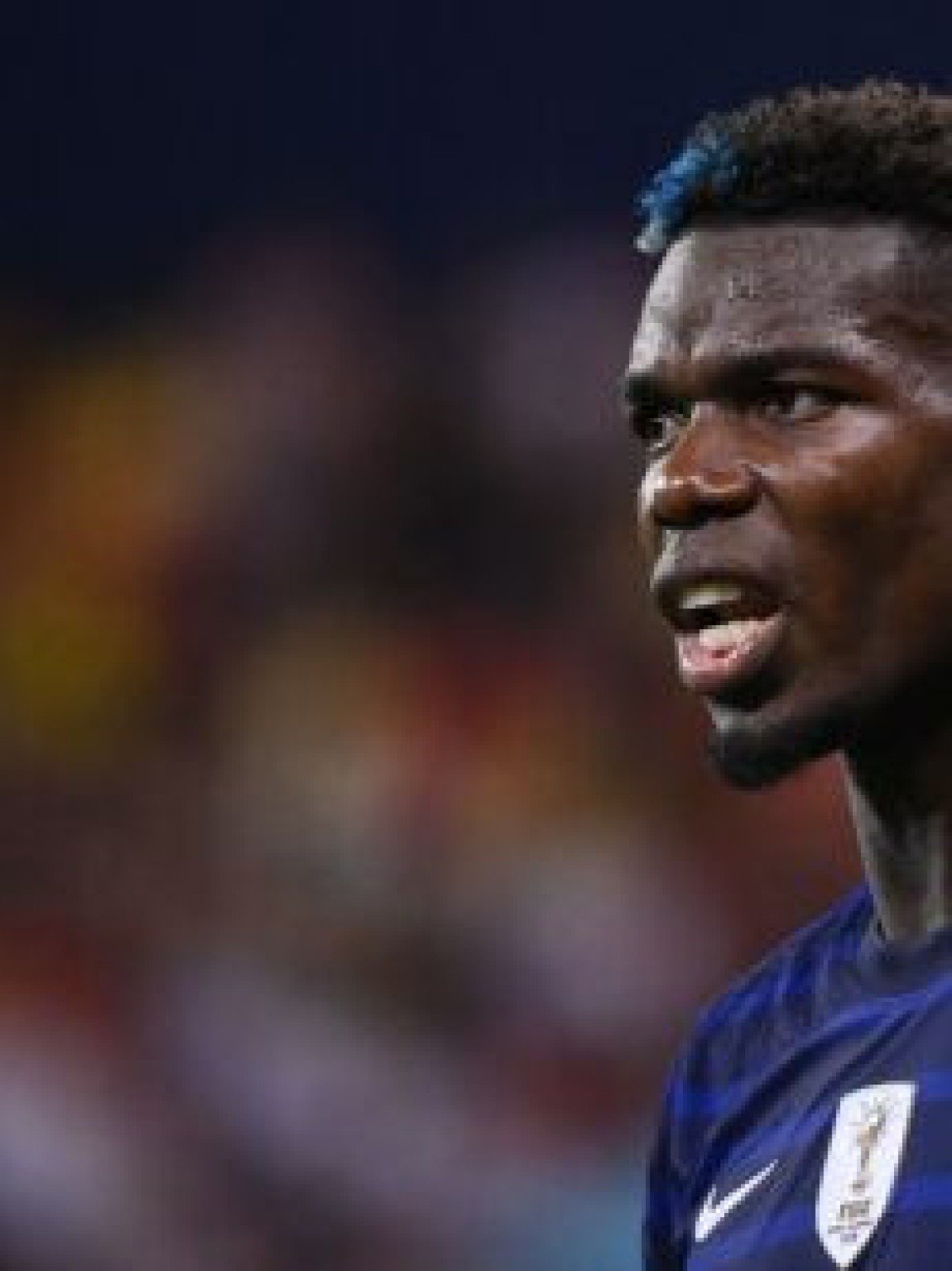 Campeão mundial, Paul Pogba está perto de assinar com o Monaco - No Ataque Internacional