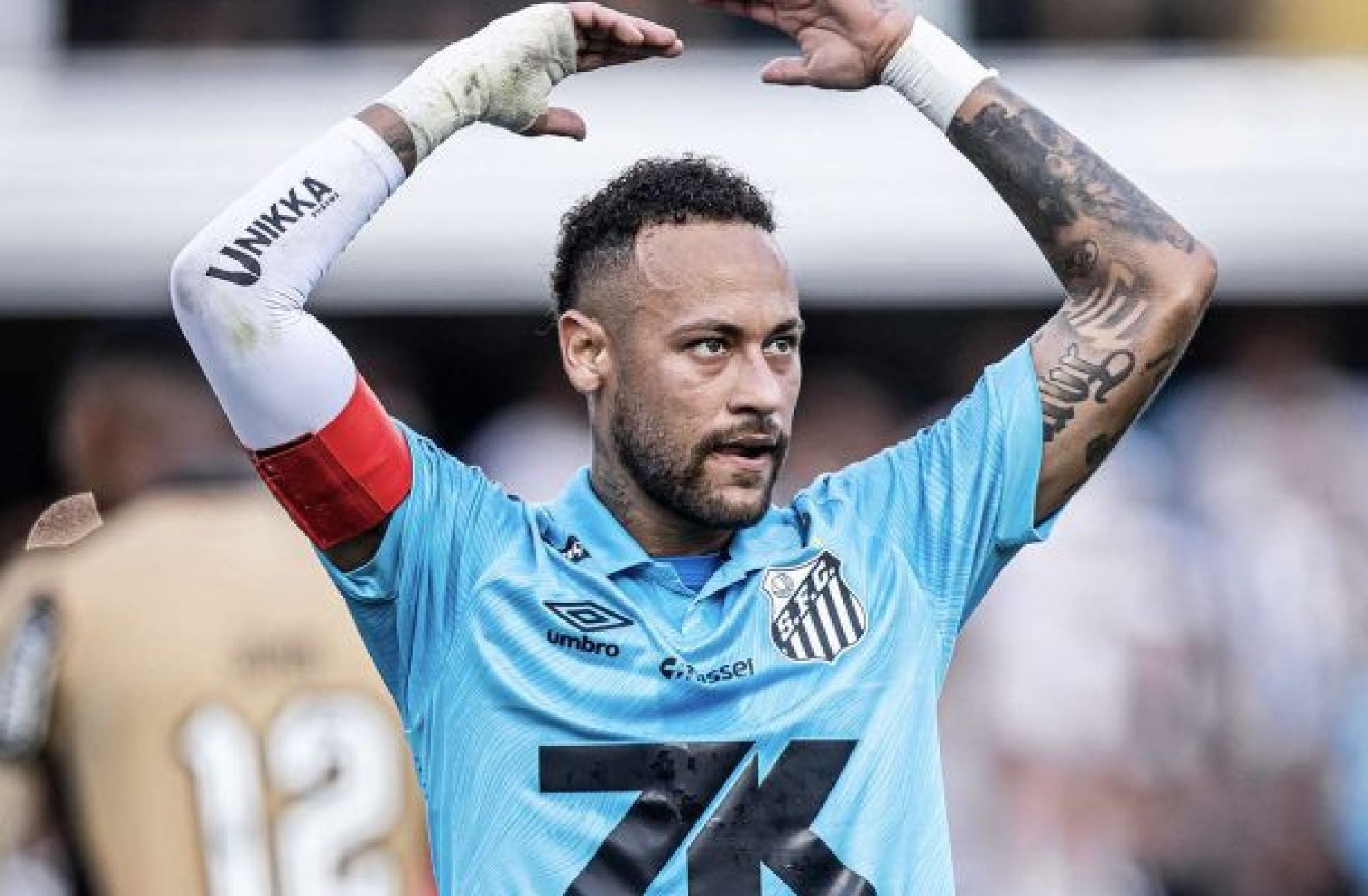 Grávida, suposta affair de Neymar descobre sexo do bebê Grávida, suposta affair de Neymar descobre sexo do bebê