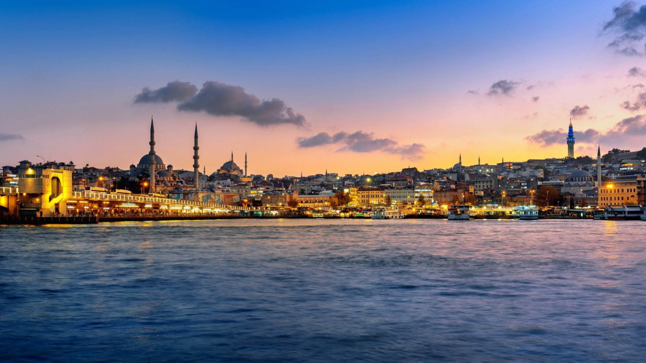 Turquia figura entre os principais destinos para 2025 - DINO