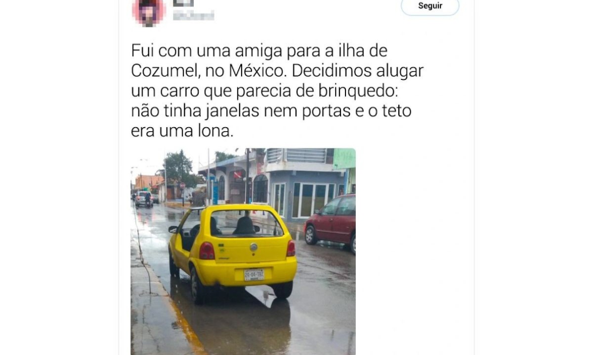 perrengues de viagem