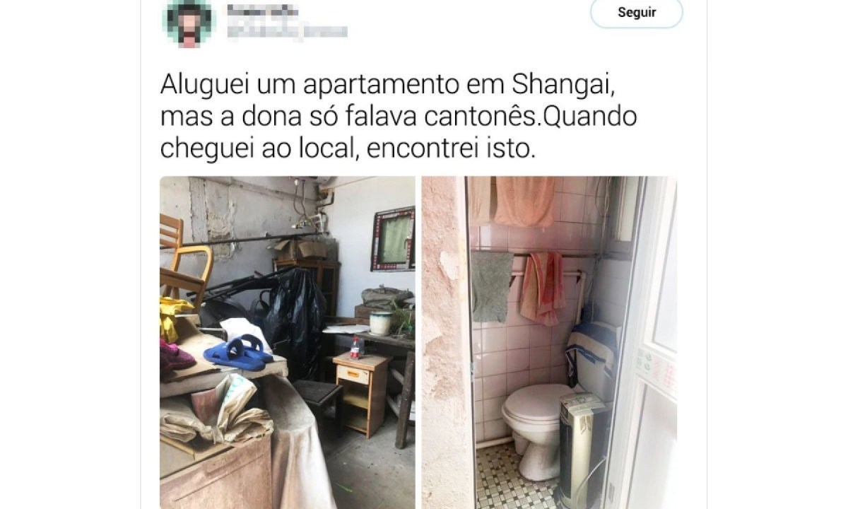perrengues de viagem