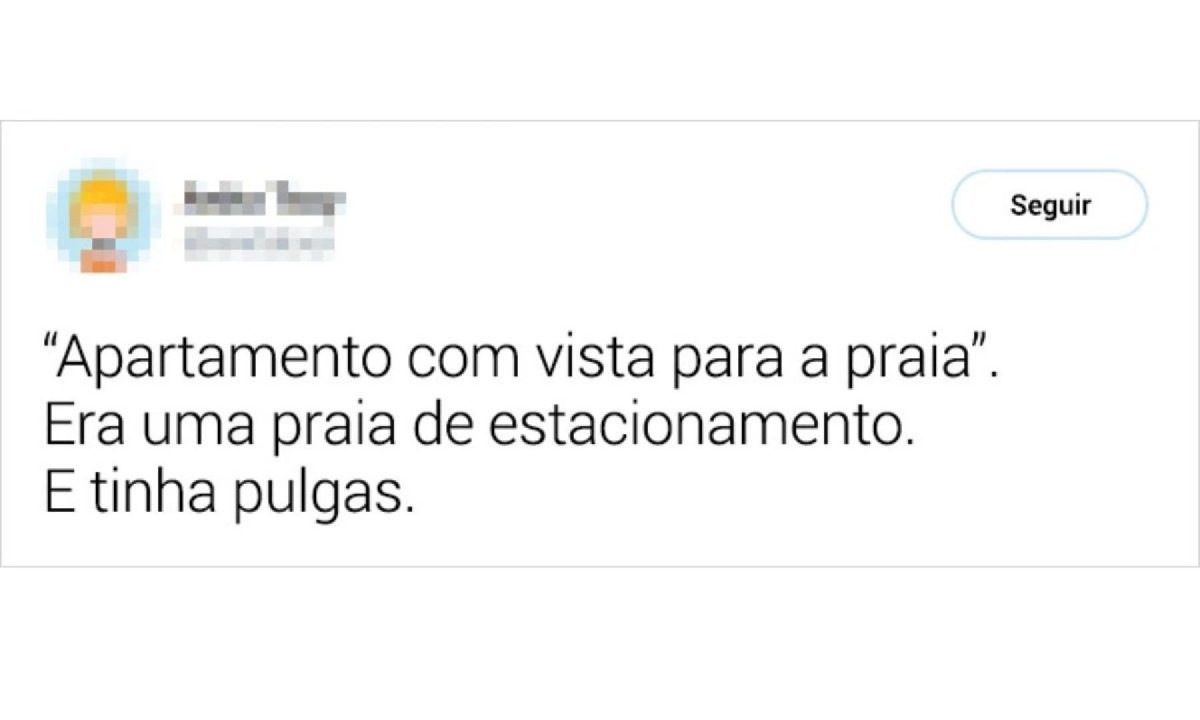 perrengues de viagem