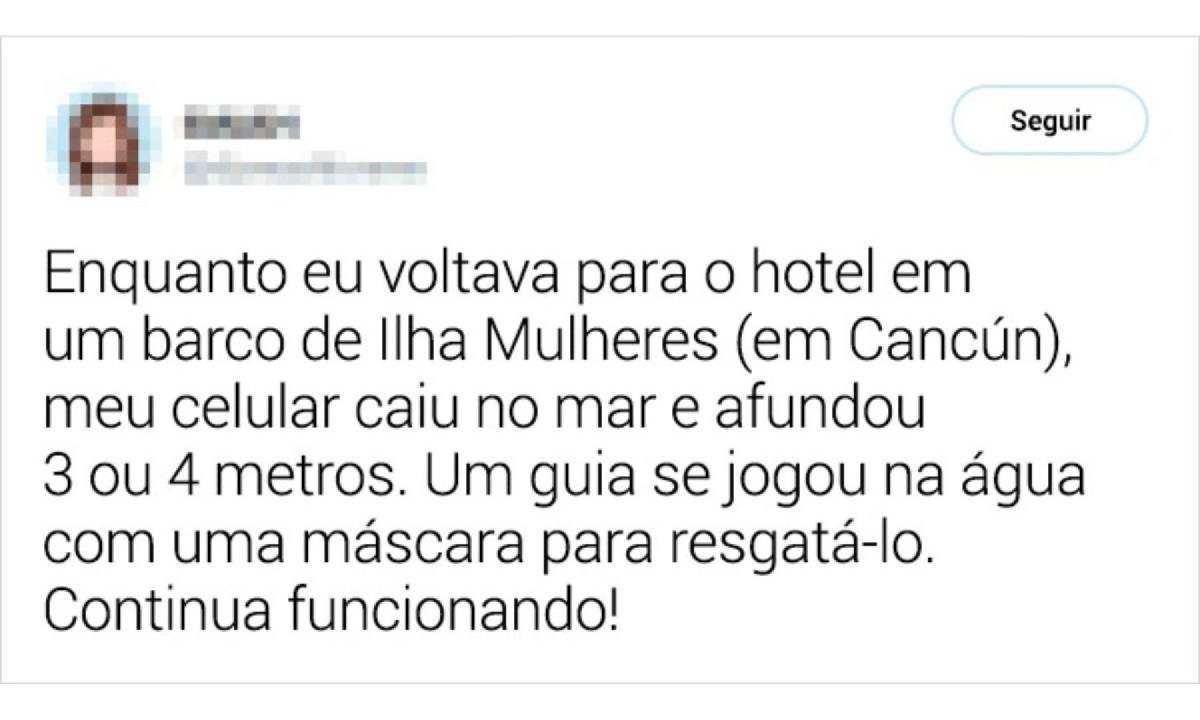 perrengues de viagem