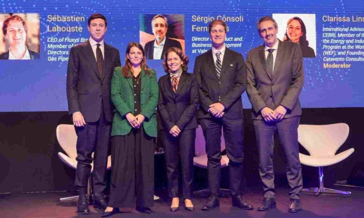 Acordo pode ajudar Brasil e Europa na cooperação na transição energética -  (crédito: Platobr Economia)