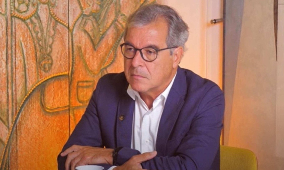 ‘A Amazônia não é um fardo, é um privilégio’ -  (crédito: Platobr Economia)