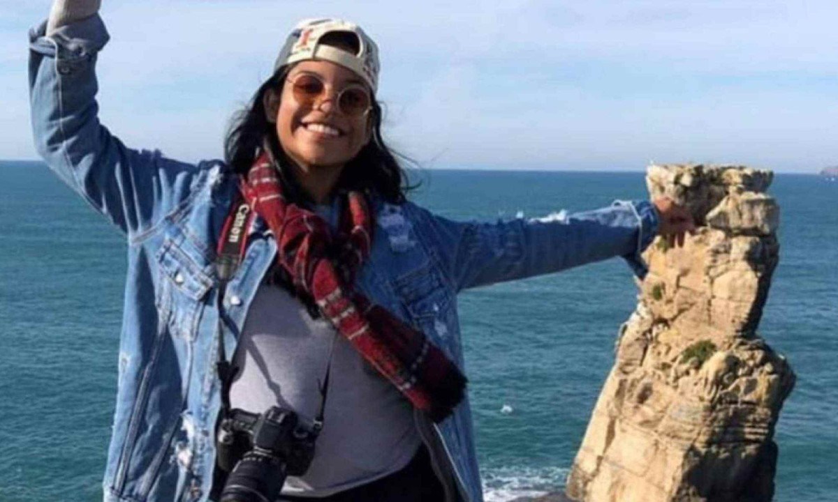 Juliana Marins foi encontrada morta -  (crédito: Instagram/Reprodução )