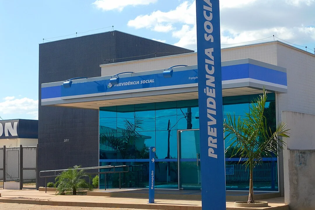 Vítimas de fraude do INSS serão ressarcidas a partir de julho - Domínio público