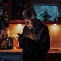 Golpes digitais com IA desafiam segurança da Previdência Social - DINO