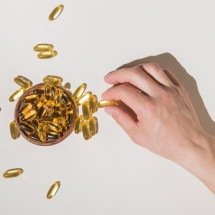 O que a ciência já sabe sobre a suplementação de ômega-3 - FreePik