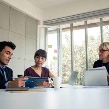 Novas formas de empreender transformam o setor imobiliário - DINO