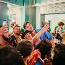 São João bilionário e creators movimentam a economia do NE - DINO