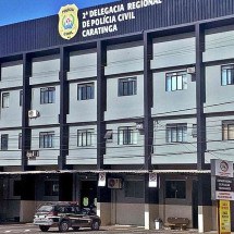 Briga de família em festa junina termina com irmão matando irmão a facada - HVL/Divulgação