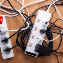 Truques caseiros que realmente ajudam a reduzir a conta de luz - Freepik
