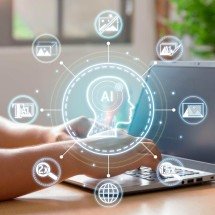 IAs automatizam marketing, mas conexão é diferencial humano - DINO